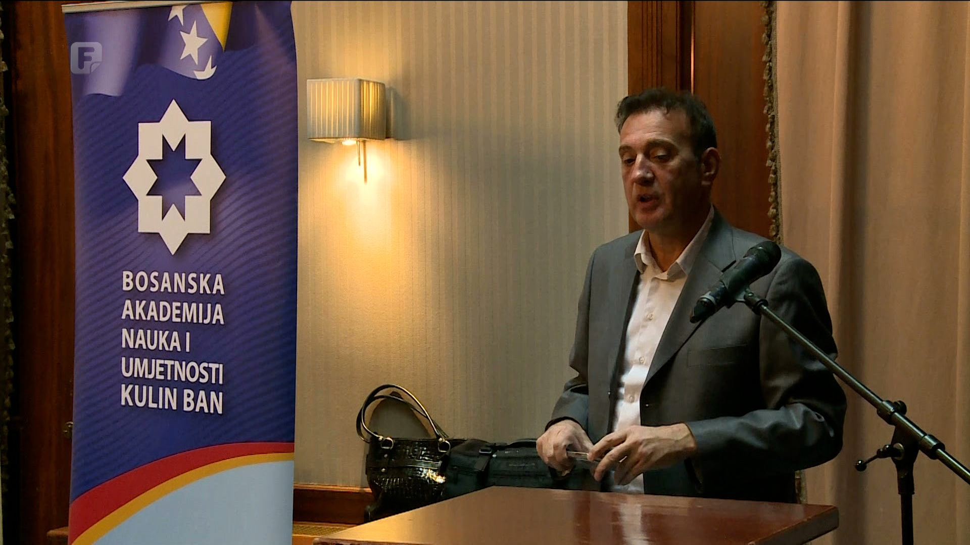 Tribina BANU Kulin ban “Recite ne antivakserima, vakcina vam spašava život”